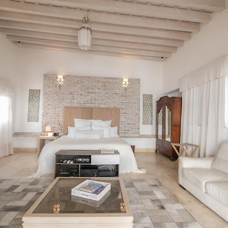Hotel Boutique Don Pepe Santa Marta  Eksteriør bilde