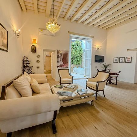 Hotel Boutique Don Pepe Santa Marta  Eksteriør bilde