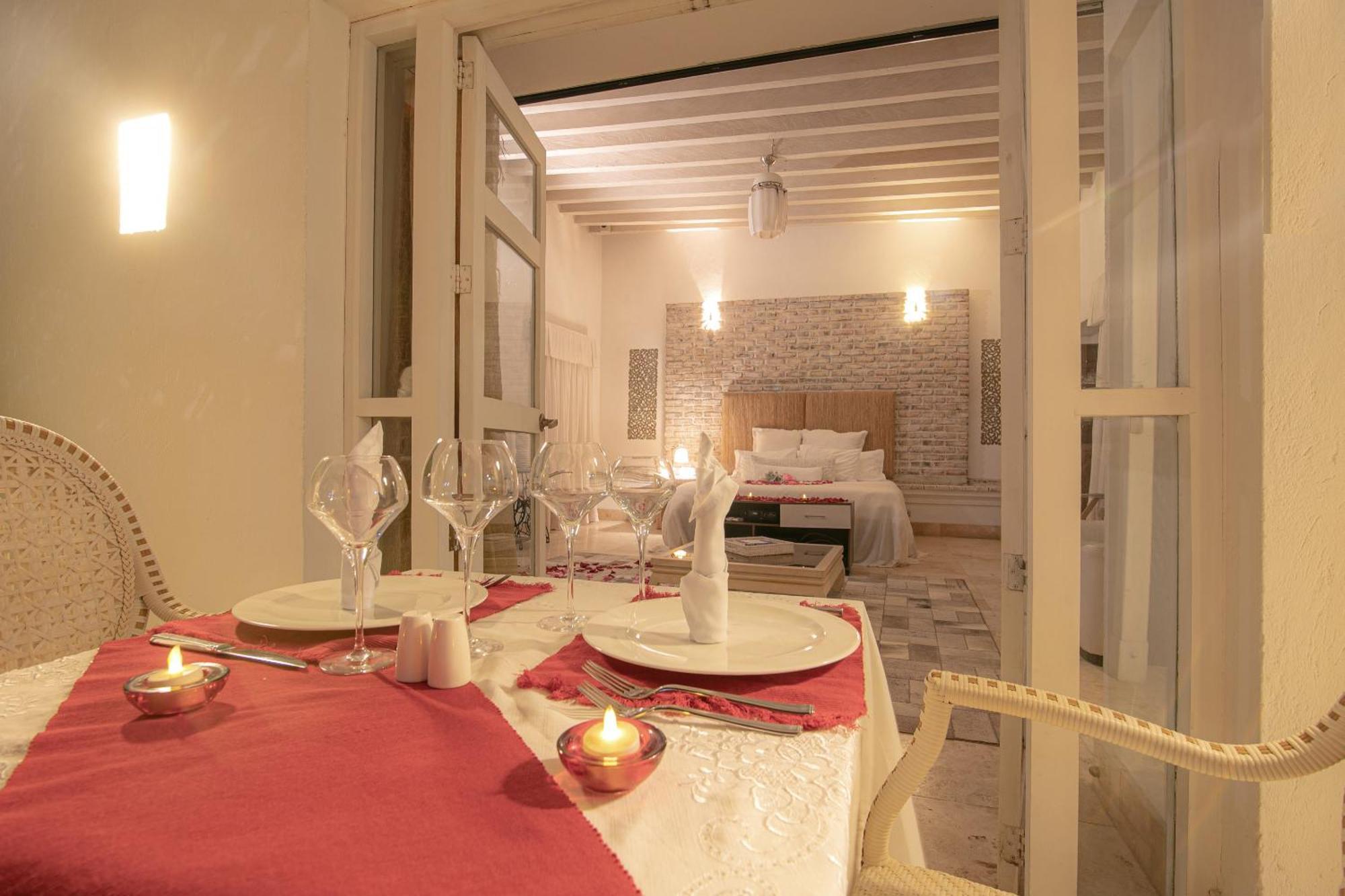 Hotel Boutique Don Pepe Santa Marta  Eksteriør bilde