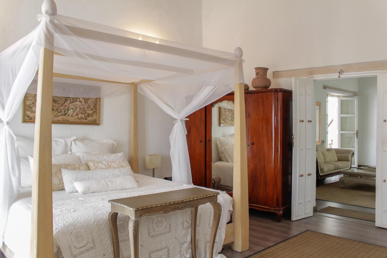 Hotel Boutique Don Pepe Santa Marta  Eksteriør bilde