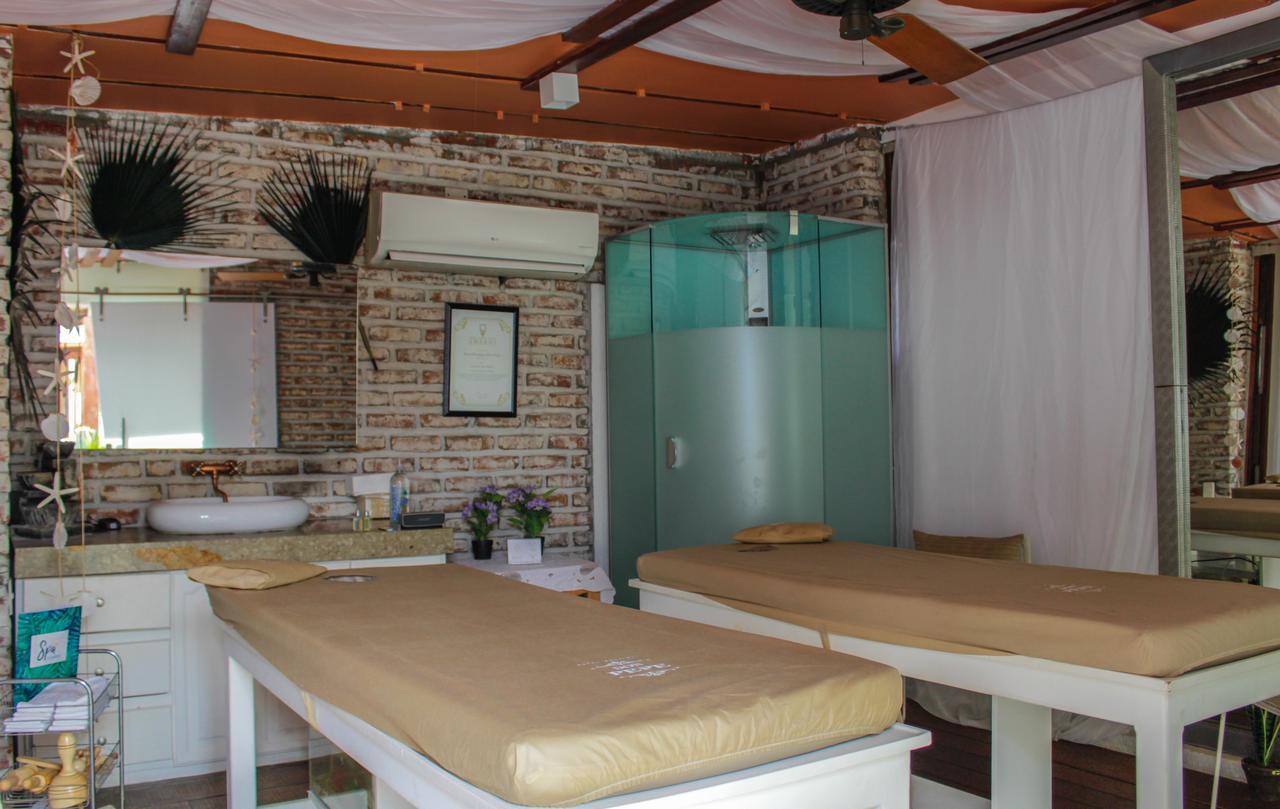 Hotel Boutique Don Pepe Santa Marta  Eksteriør bilde
