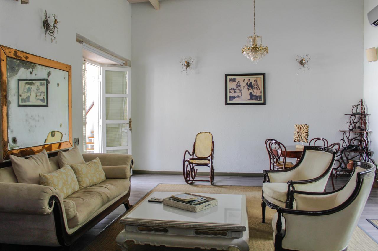 Hotel Boutique Don Pepe Santa Marta  Eksteriør bilde