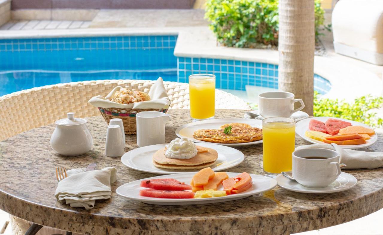 Hotel Boutique Don Pepe Santa Marta  Eksteriør bilde